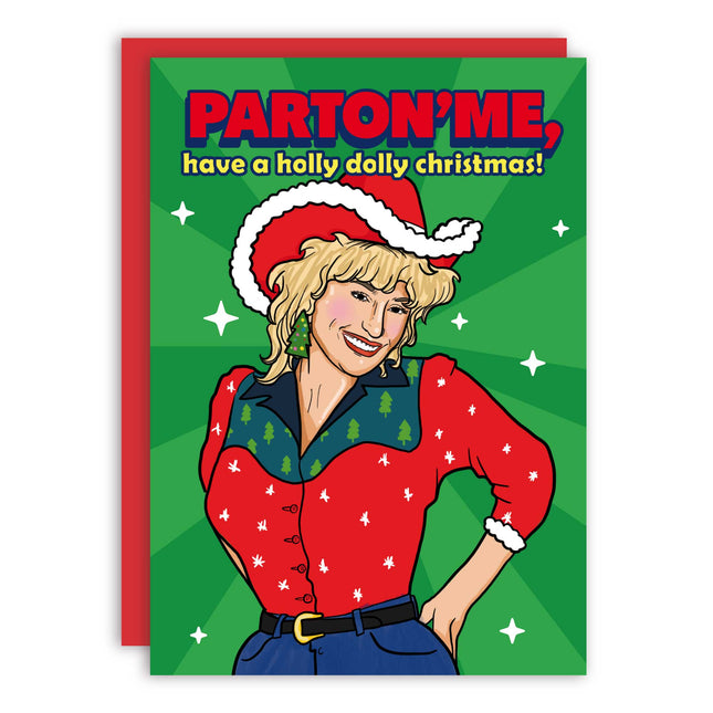 HOLLY DOLLY