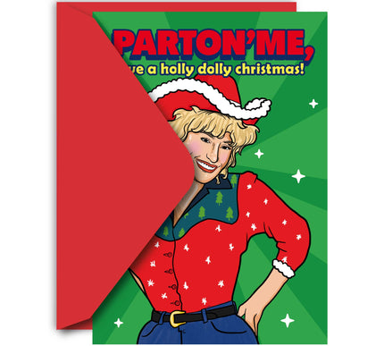 HOLLY DOLLY