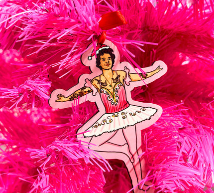 HALLERINA