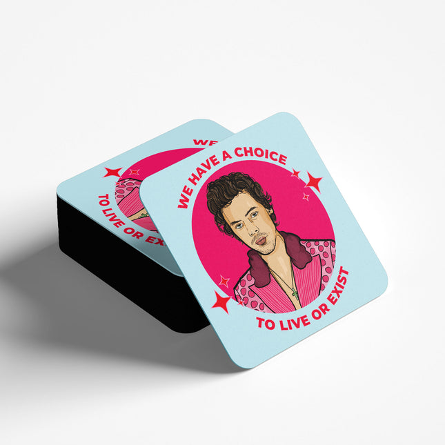 HARRY