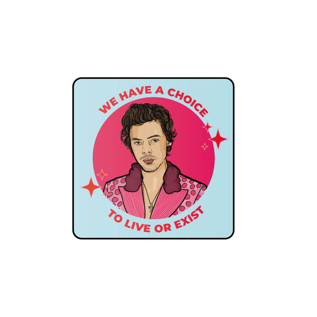 HARRY