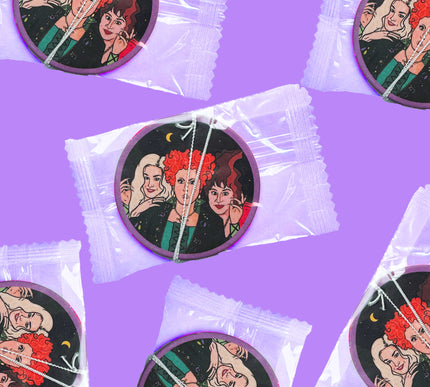HOCUS POCUS
