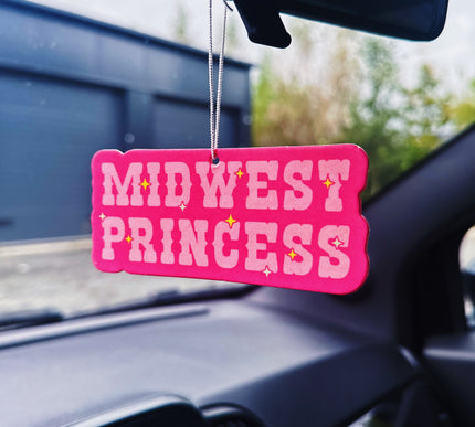MIDWEST PRINCESS
