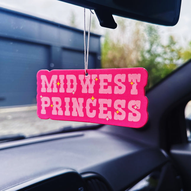 MIDWEST PRINCESS