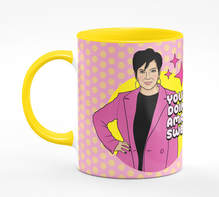 AMAZING SWEETIE 🩷