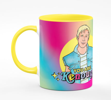 KENOUGH