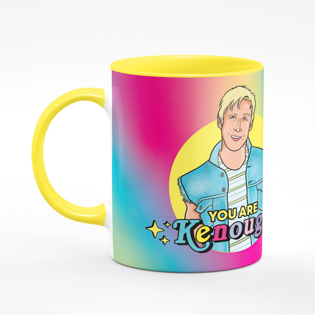 KENOUGH