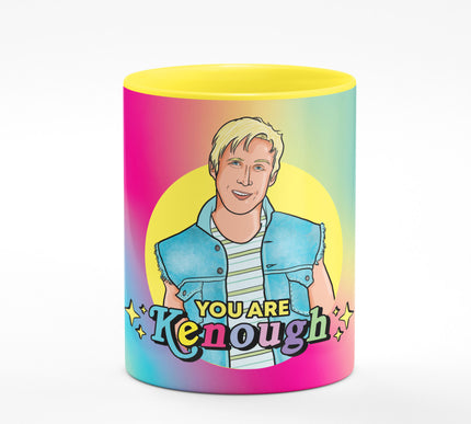 KENOUGH