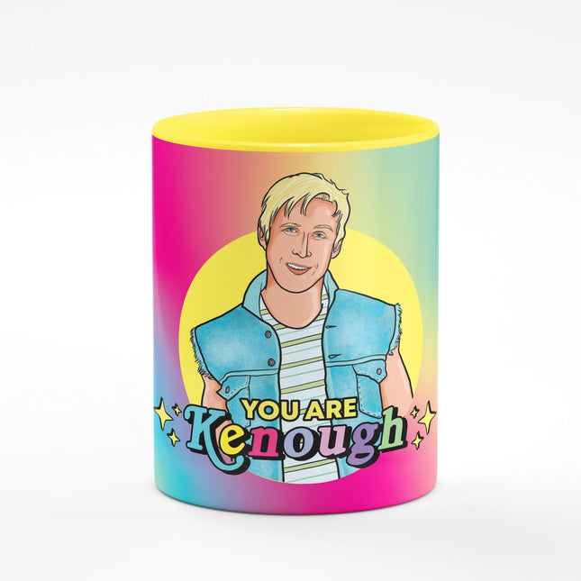 KENOUGH