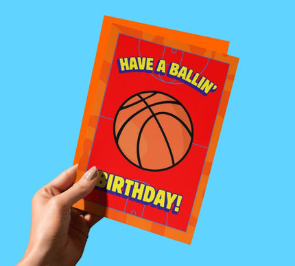 BALLIN' BIRTHDAY