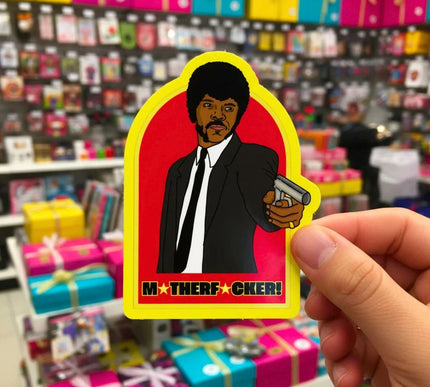 M*THERF*CKER