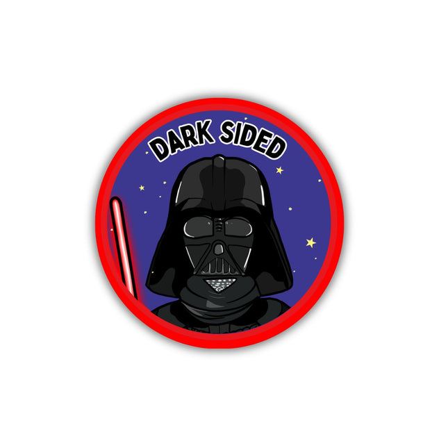DARK SIDED