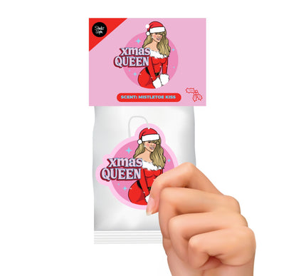 XMAS QUEEN