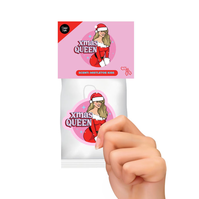XMAS QUEEN