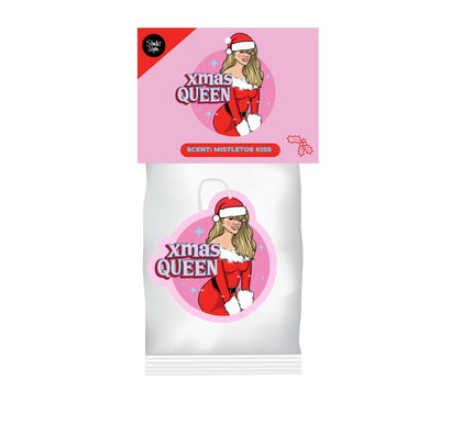 XMAS QUEEN