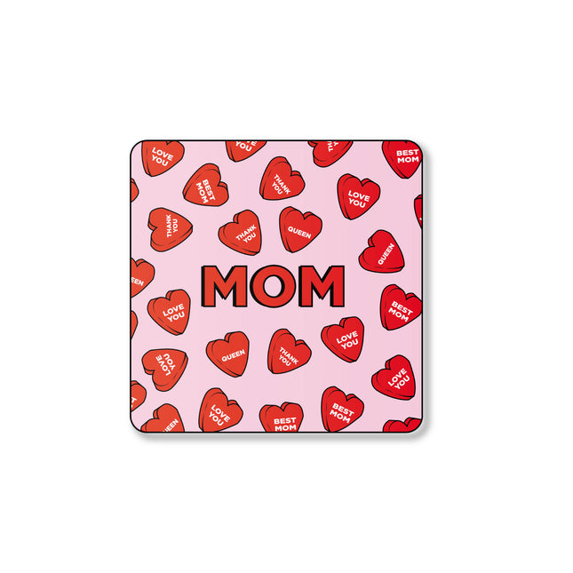 MOM HEARTS ❤️