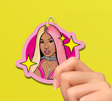BARB 🩷