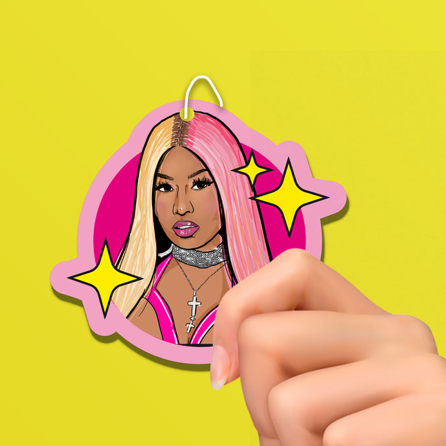 BARB 🩷