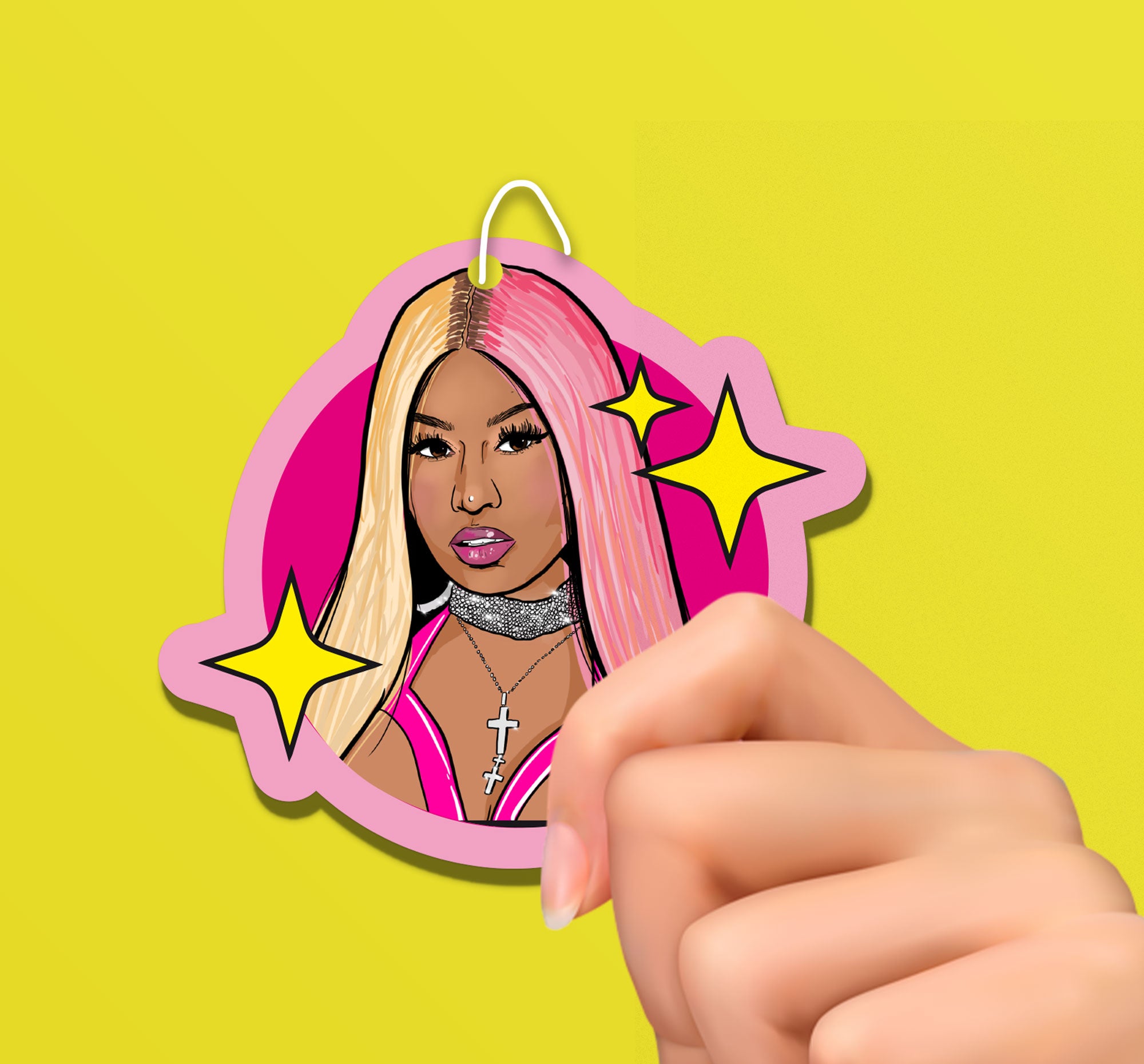 BARB 🩷