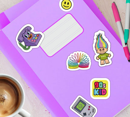 90S KID