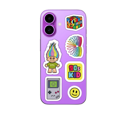 90S KID