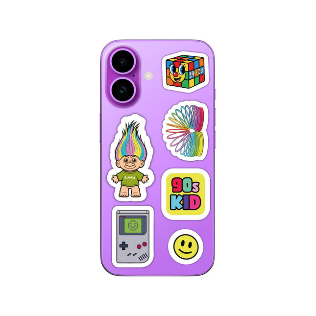 90S KID