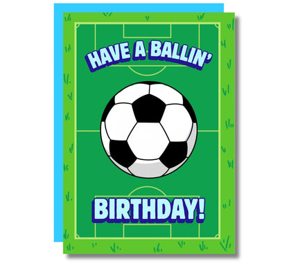 BALLIN' BIRTHDAY