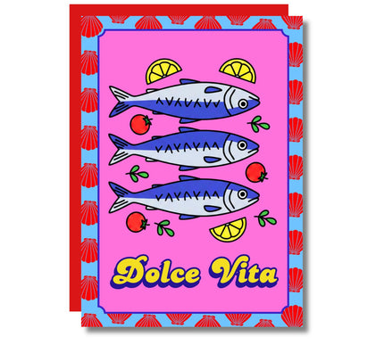 DOLCE VITA