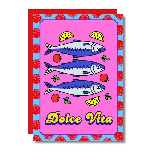 DOLCE VITA