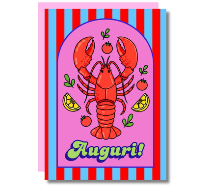 Auguri!