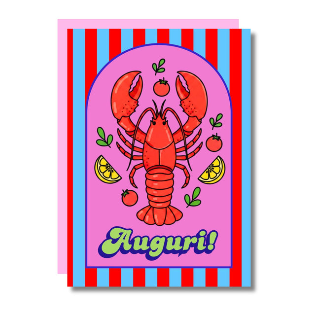 Auguri!