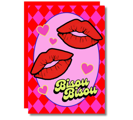 BISOU BISOU