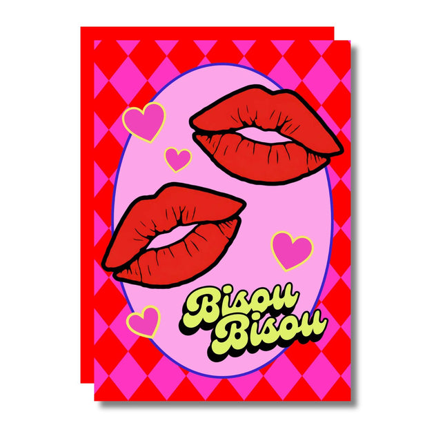 BISOU BISOU