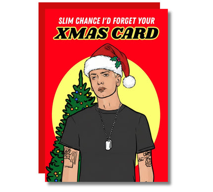 SLIM CHANCE