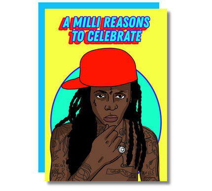 MILLI REASONS