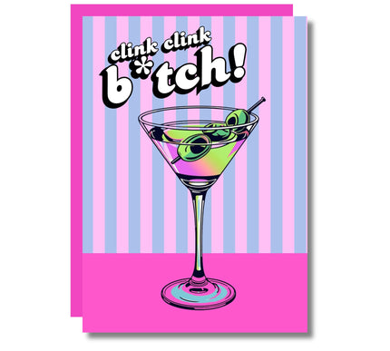 CLINK CLINK