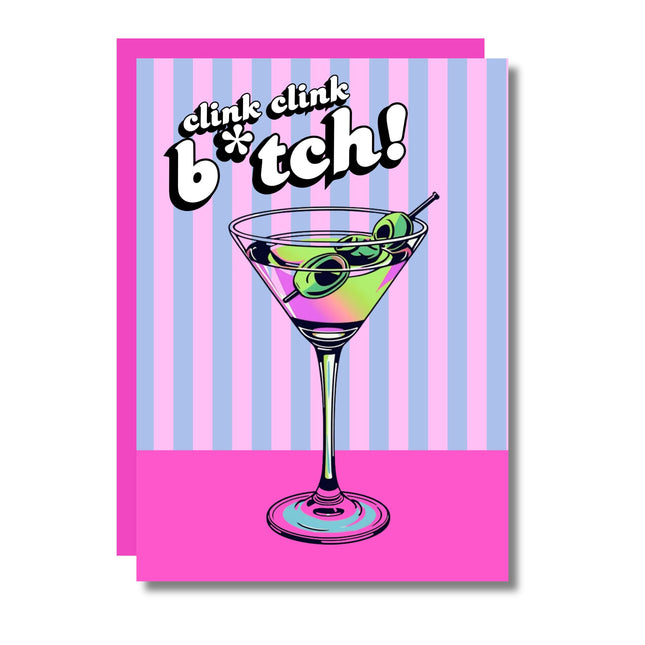 CLINK CLINK