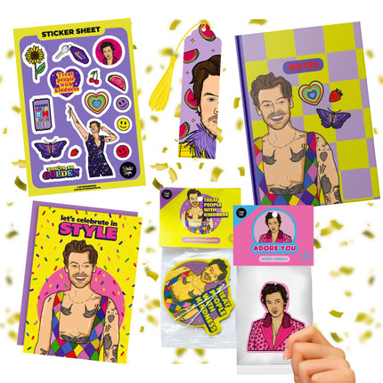 Collection image for: GIFT SETS