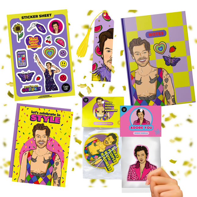 WATERMELON SUGAR GIFT SET