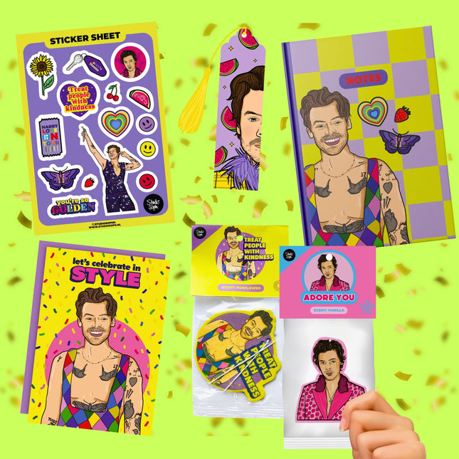 WATERMELON SUGAR GIFT SET