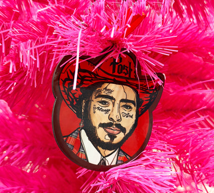 POSTY
