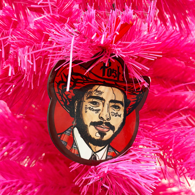 POSTY