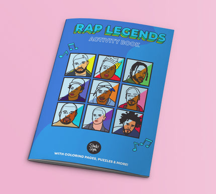 RAP LEGENDS