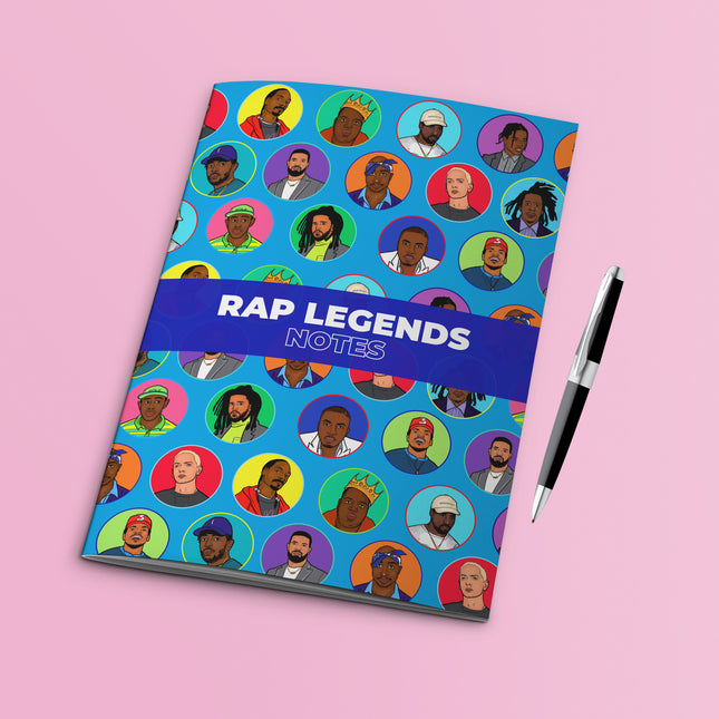 RAP LEGENDS