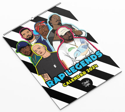 RAP LEGENDS