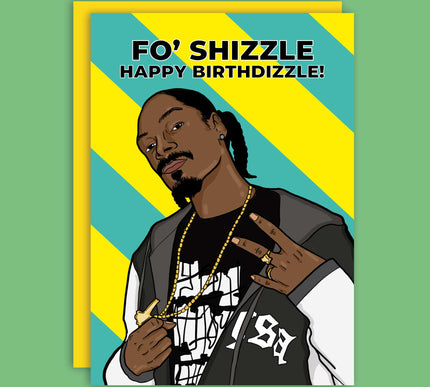 BIRTHDIZZLE ✌🏿