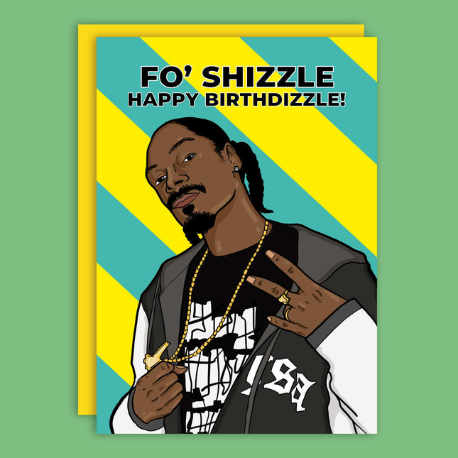 BIRTHDIZZLE ✌🏿