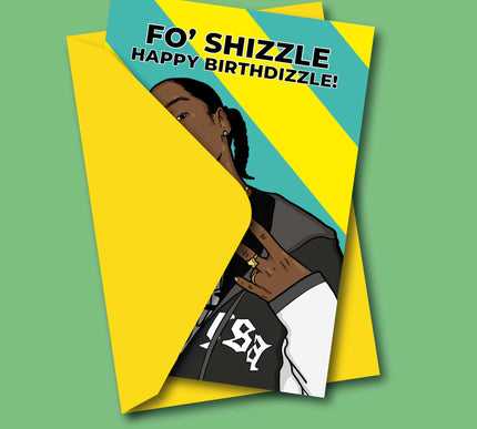 BIRTHDIZZLE ✌🏿