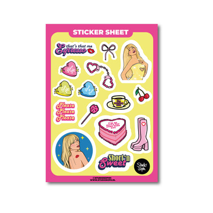 Collection image for: THEME: SHORT AND SWEET