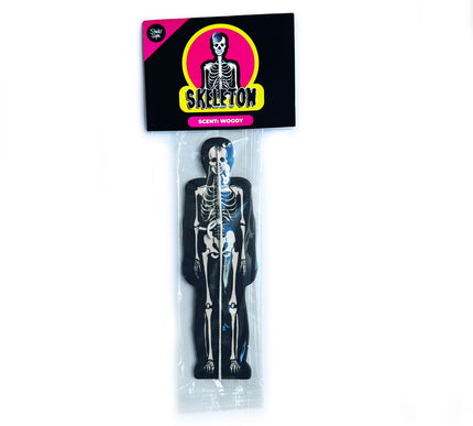 SKELETON